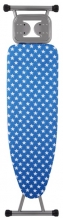 Прасувальна дошка Ege  ATOS Blue Stars (18340)