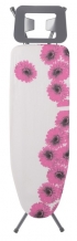  MINI ONE Pink Flowers (18359)