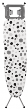  ONE Grey Dots (18358)