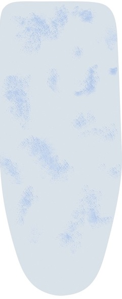 Прасувальна дошка Ege TABLE TOP Blue Marble (18360)