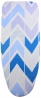Гладильная доска  Ege TABLE TOP Blue ZigZag (18360)