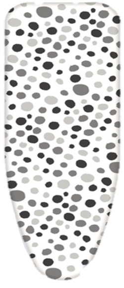 Прасувальна дошка Ege TABLE TOP Grey Dots (18360)
