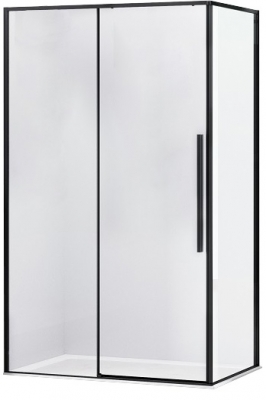 Eger A LANY 80х120х208.5 599-550 Black