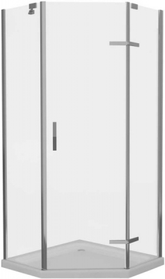 Eger STEFANI 100х100х190 599-535-100/1