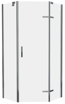 Eger STEFANI 90x90x190 599-535/1