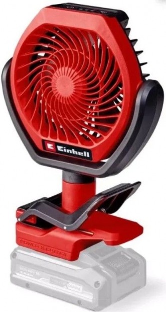 Вентилятор Einhell GC-CF 18/110 Li-Solo (3408061)