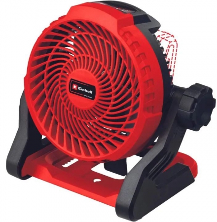 Вентилятор Einhell GE-CF 18/2200 Li-Solo (3408035)