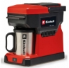 Кофеварка Einhell TE-CF 18 Li-Solo (4609990)