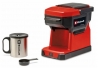 Кофеварка Einhell TE-CF 18 Li-Solo (4609990)