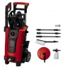 Мойка высокого давления Einhell TE-HP 140 (4140760)