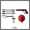 Мойка высокого давления Einhell TE-HP 140 (4140760)