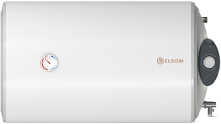 Водонагреватель Eldom Favourite Horizontal WH07039R