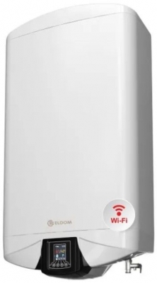 Eldom  Galant Dry 60 DV060DW-W