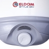 Водонагрівач Eldom Style Dry 50 SLIM 72267WD