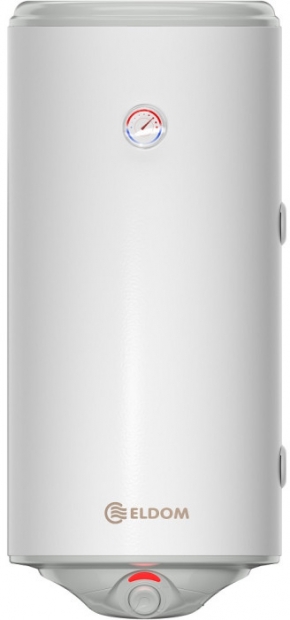 Водонагрівач Eldom Style Thermo 120 72266WTR