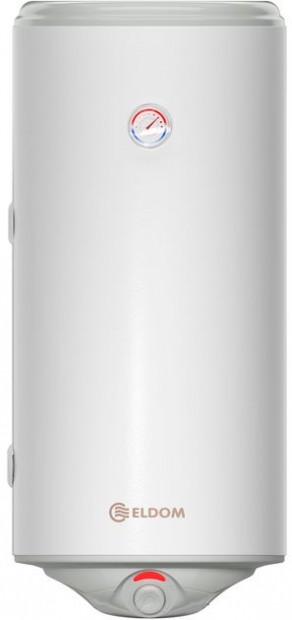 Водонагреватель Eldom Style Thermo 80 72265WTL