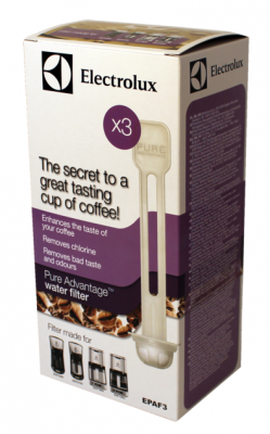 Electrolux Картридж для кавоварок Electrolux EPAF 3