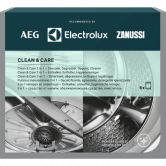 Electrolux Набір для чищення пральних машин і ПММ Electrolux M2GCP600