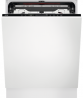 Встраиваемая посудомоечная машина AEG FSE 73727 P