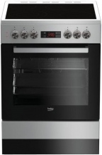 Плита Beko  FSM 67320 GXS