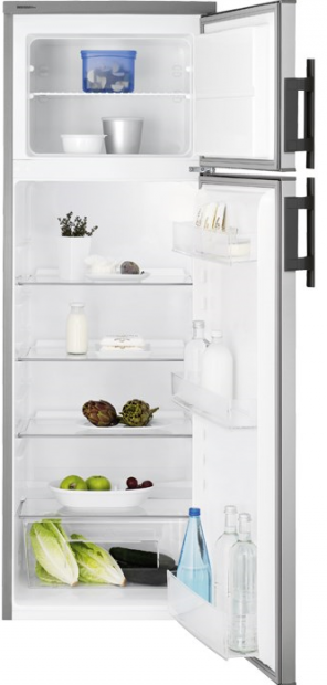 Холодильник Electrolux EJ 2302 AOX 2