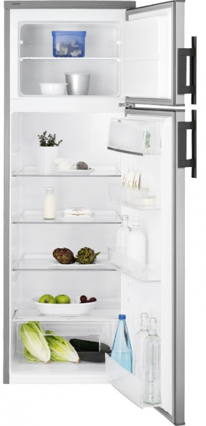 Холодильник Electrolux EJ 2801 AOX 2