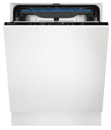 Встраиваемая посудомоечная машина Electrolux EEM 48221 L