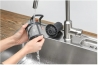 Встраиваемая посудомоечная машина Electrolux EEM 48221 L