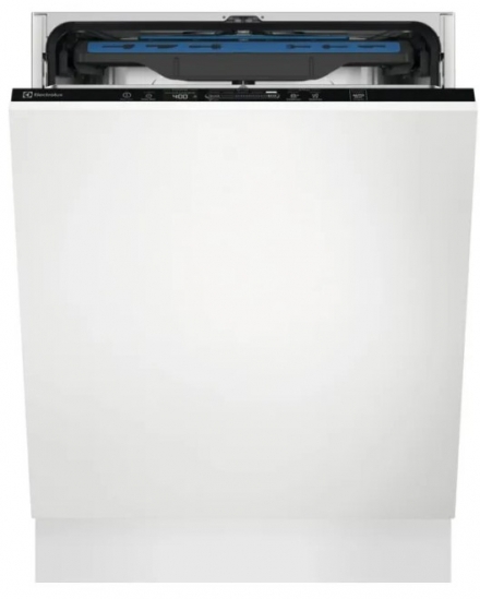 Вбудована посудомийна машина Electrolux EES 48401 L