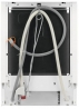 Вбудована посудомийна машина Electrolux EES 48401 L
