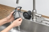 Вбудована посудомийна машина Electrolux EES 48401 L