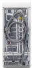 Стиральная машина Electrolux EW6TN14061P