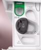 Стирально-сушильная машина Electrolux EW8W7607QU
