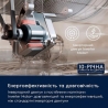 Стирально-сушильная машина Electrolux EW8W7607QU