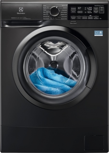 Стиральная машина Electrolux EWS6306DXU