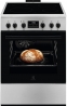 Плита Electrolux LKR 664166 X