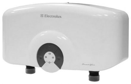 Водонагрівач Electrolux Smartfix 6,5 S