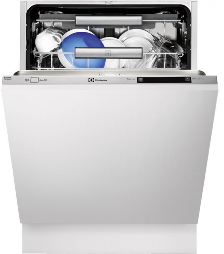 Встраиваемая посудомоечная машина Electrolux ESL 98810 RA