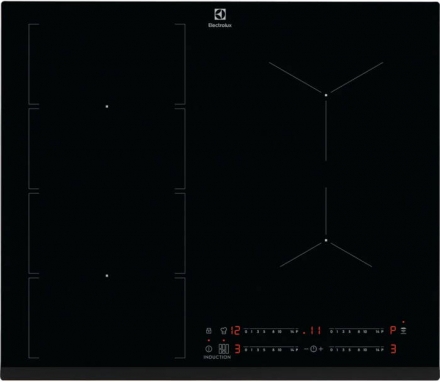 Варочная поверхность Electrolux CIV 654