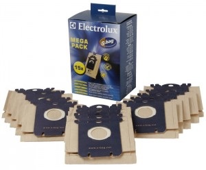Мішки для пилососа Electrolux E 200 M