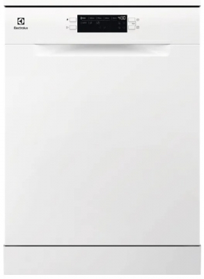 Electrolux  E52SE100SW