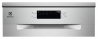 Посудомийна машина Electrolux E52SE100SX
