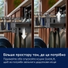 Посудомийна машина Electrolux E52SE100SX