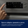 Посудомийна машина Electrolux E52SE100SX