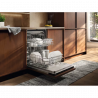 Встраиваемая посудомоечная машина Electrolux E87LB200T