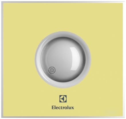 Витяжний вентилятор Electrolux EAFR-100T beige