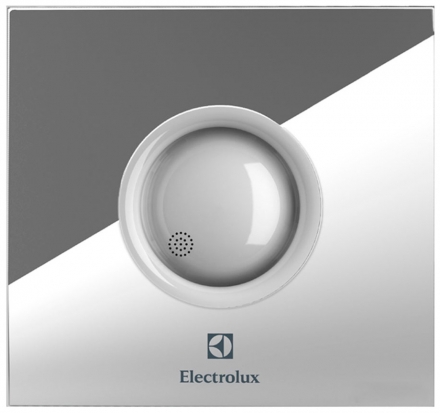 Витяжний вентилятор Electrolux EAFR-100TH mirror