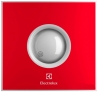 Вытяжной вентилятор Electrolux EAFR-120 red