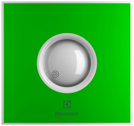 Витяжний вентилятор Electrolux EAFR-150 green