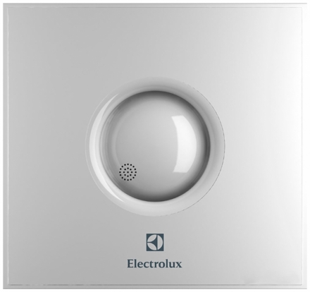 Вытяжной вентилятор Electrolux EAFR-150 white
